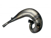 Hgs 2-Takt High Performance Auspuffrohr