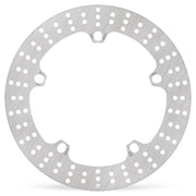 Moto-Master Halo Series Feste Bremsscheibe - Vorne