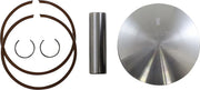 Wsm Forged Piston Kit 69.00 Mm