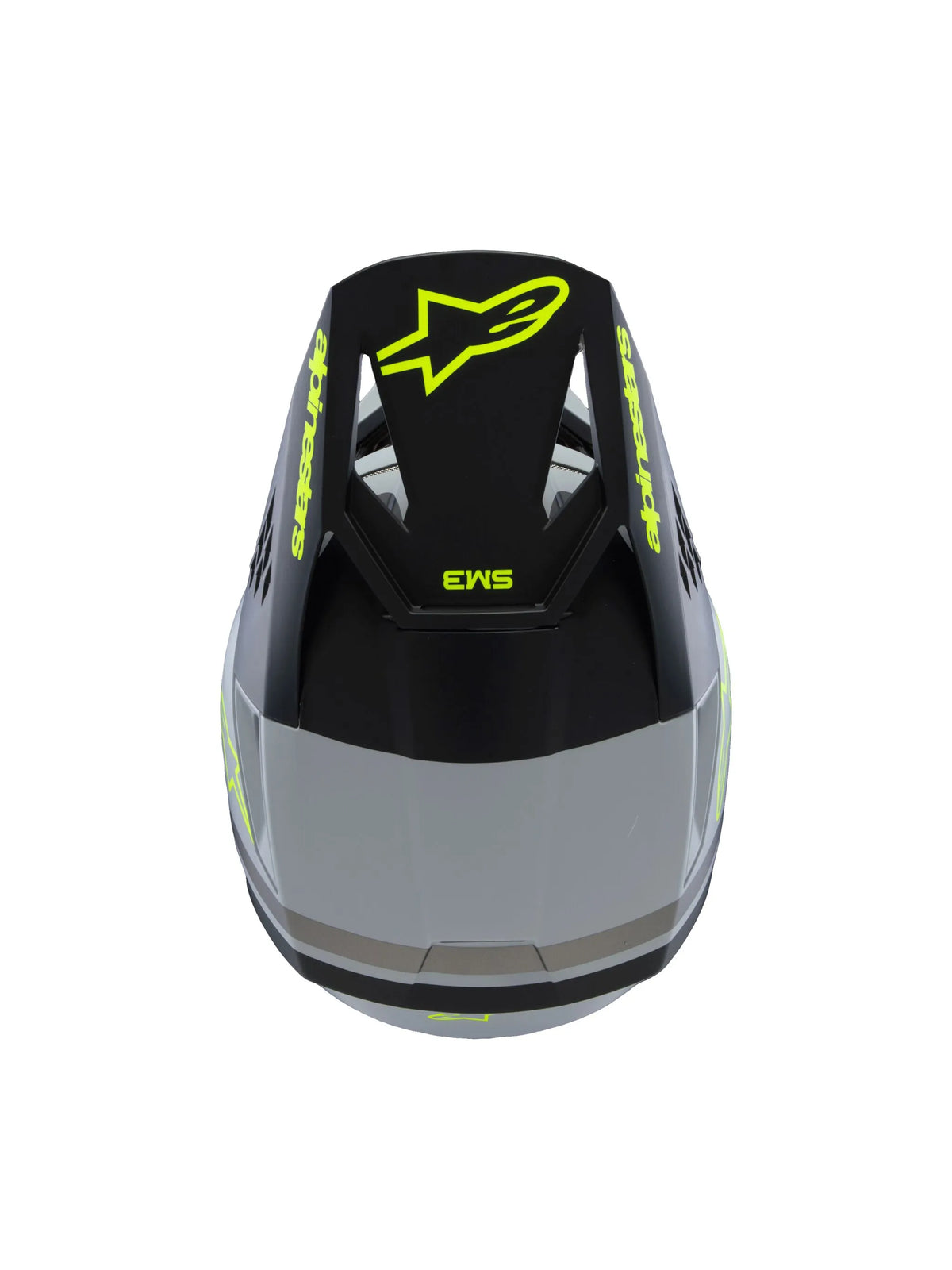Alpinestars SM3 Radium Helmet