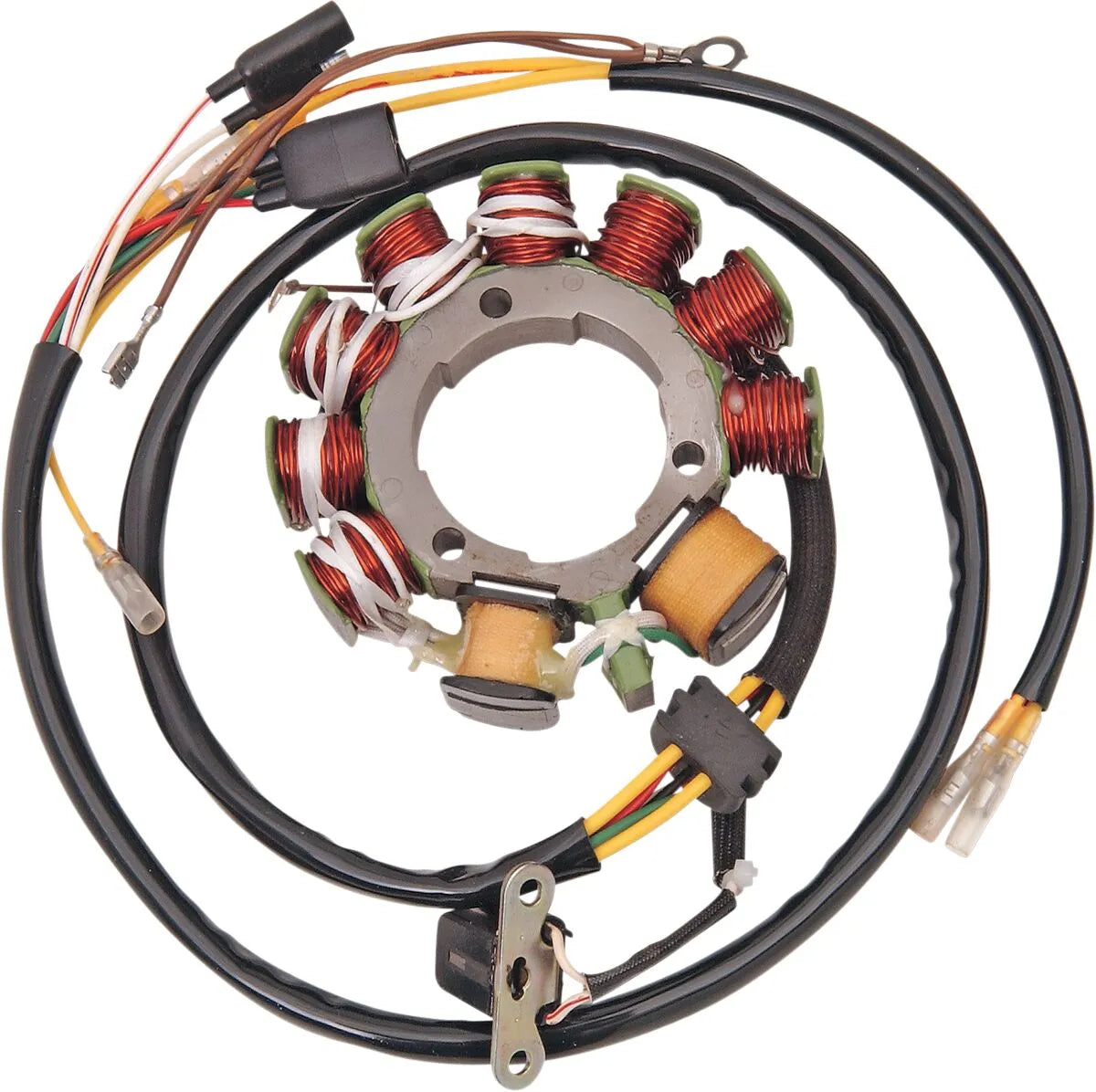 Rick's Motorsport Electric Polaris Stator