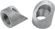 Drag Specialties Einschweiß-O2-Sensor-Anschlüsse
