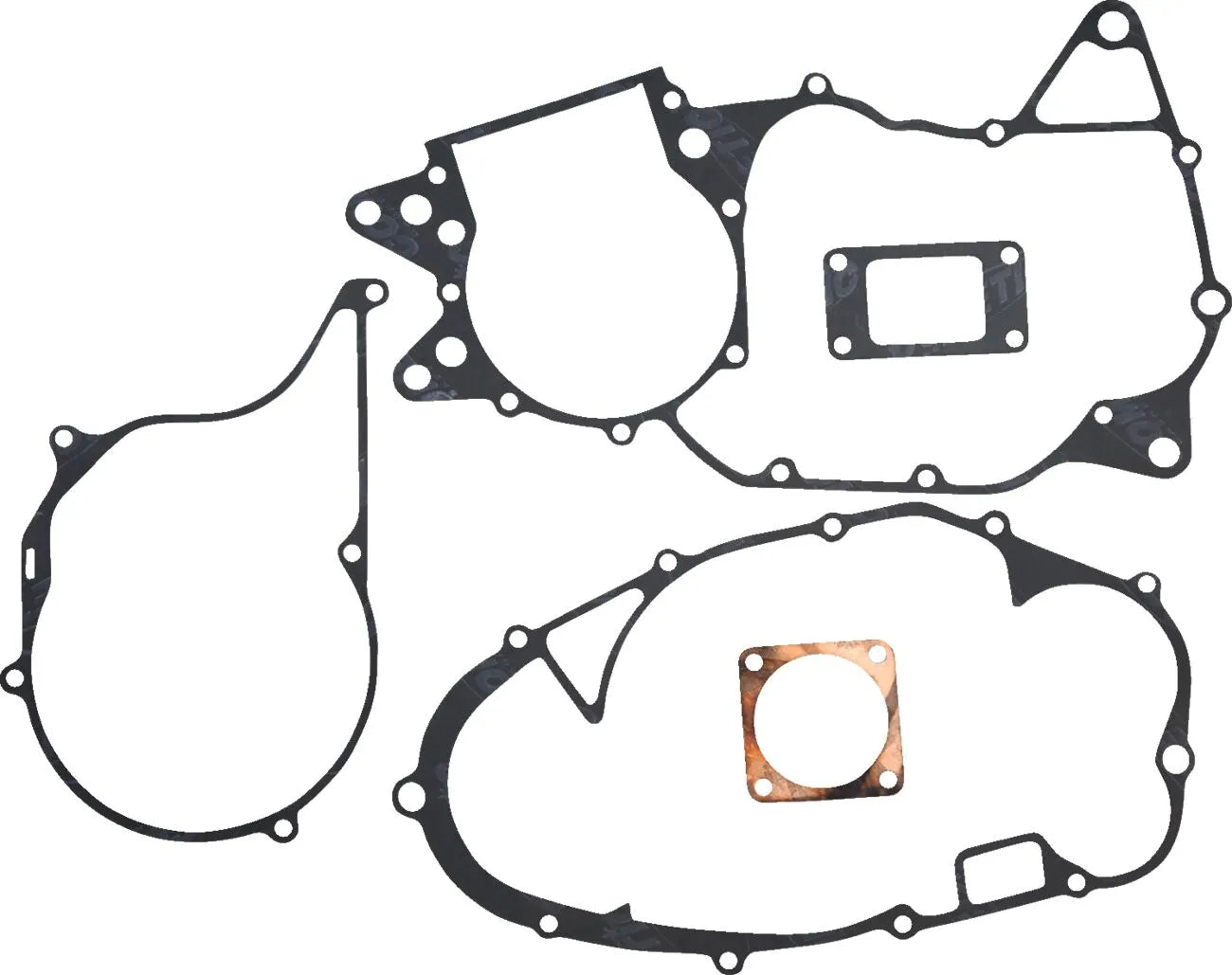 Vintco Engine Gasket Kit for Motorcycle Engine