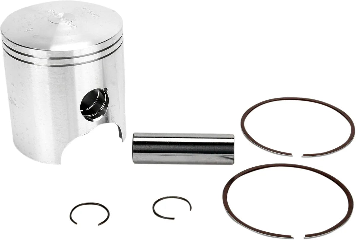 Wiseco Pro-Lite Piston Kit 68.50mm Bore for IT 250 1983-1985