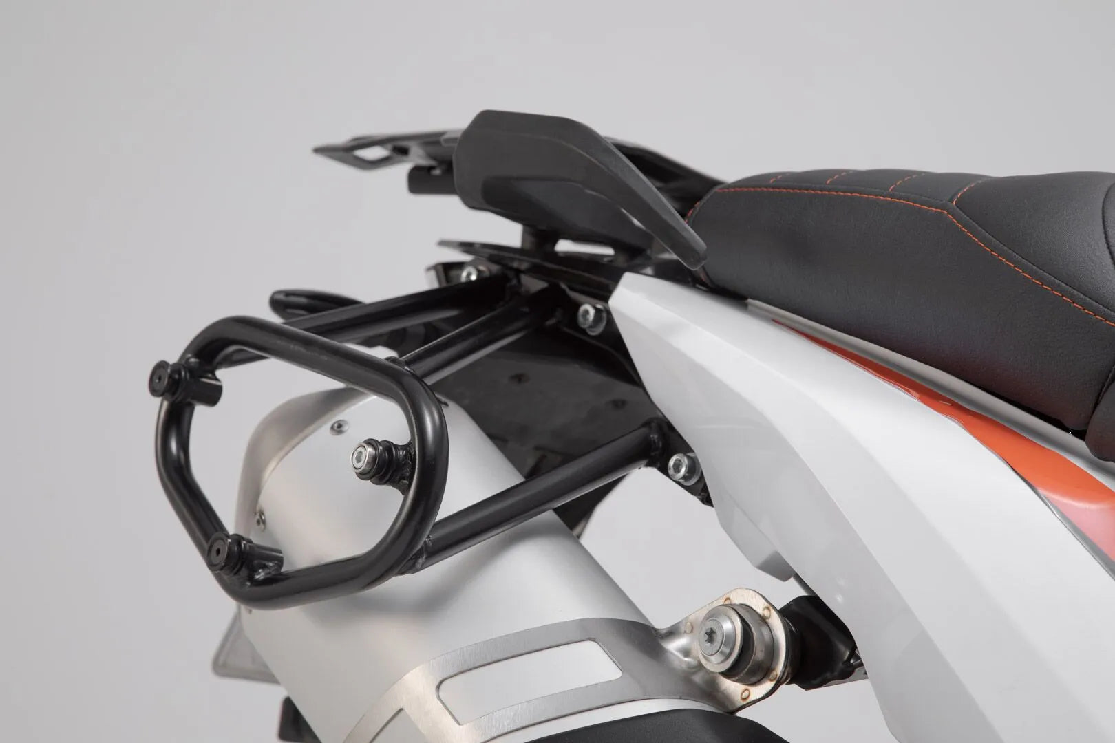 Sw-motech Slc Side Carrier For Motorcycle Luggage