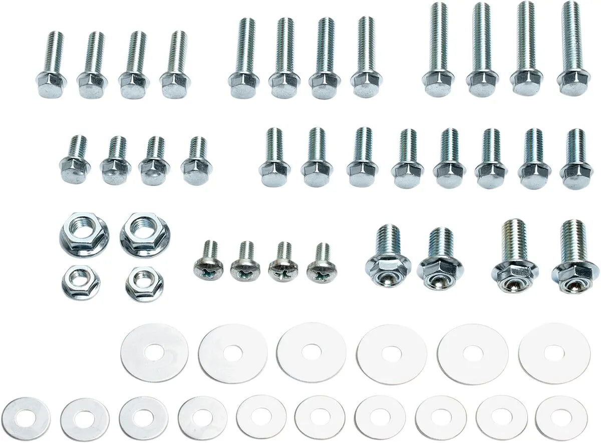 Motion Pro 52 Piece Metric Hardware Kit