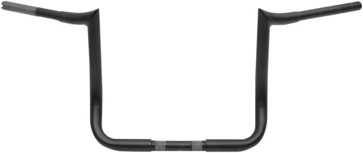 La Choppers 1-1/4" Prime Ape Bagger Handlebar