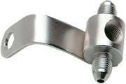 Drag Specialties Hinteres Brems-T-Stück Für 1/8" Npt