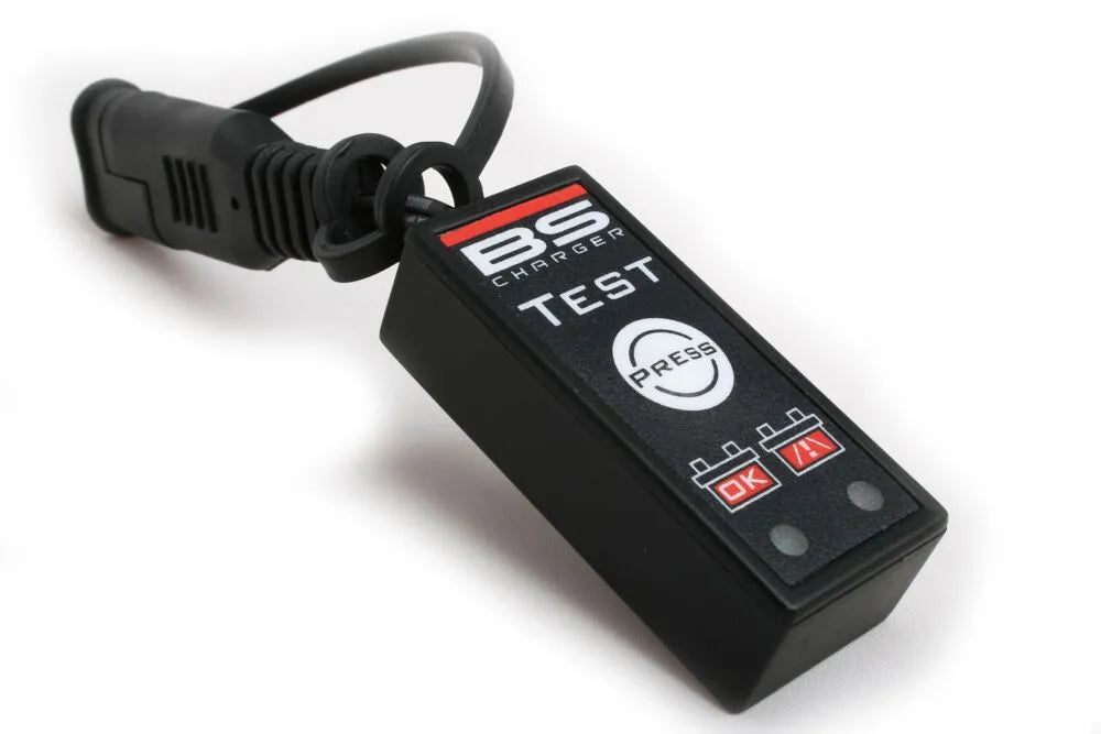Bs Battery Bt01 Battery Condition Indicator