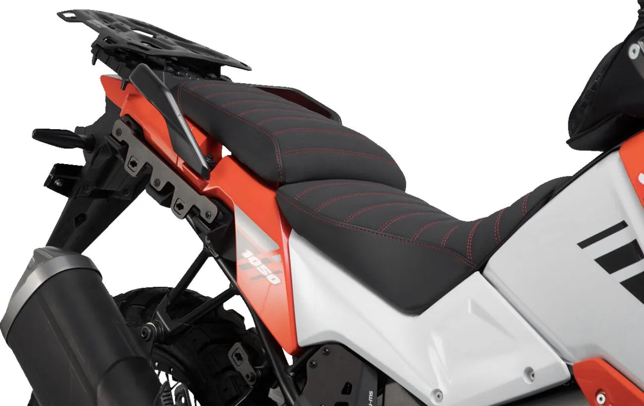 Sw-motech Pro Side Carrier For Motorcycle Luggage