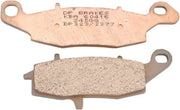 DP Brakes Standard Sintered Bremsbeläge - Vorne & Hinten