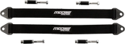 MOOSE OFFROAD HARD-PARTS Front Limit Strap Kit