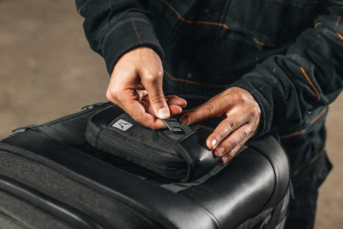 Sw-motech Legend Gear La10 Accessory Bag