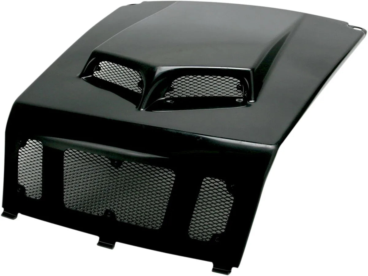 Maier Scooped Vented Replacement Hood