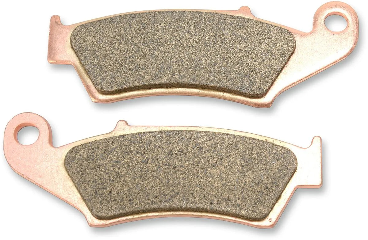 Sbs Si Offroad Sinter Bremsbeläge (2er-Set) - Vorne