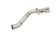 Akrapovic Link Pipe für Yamaha Yzf-r9