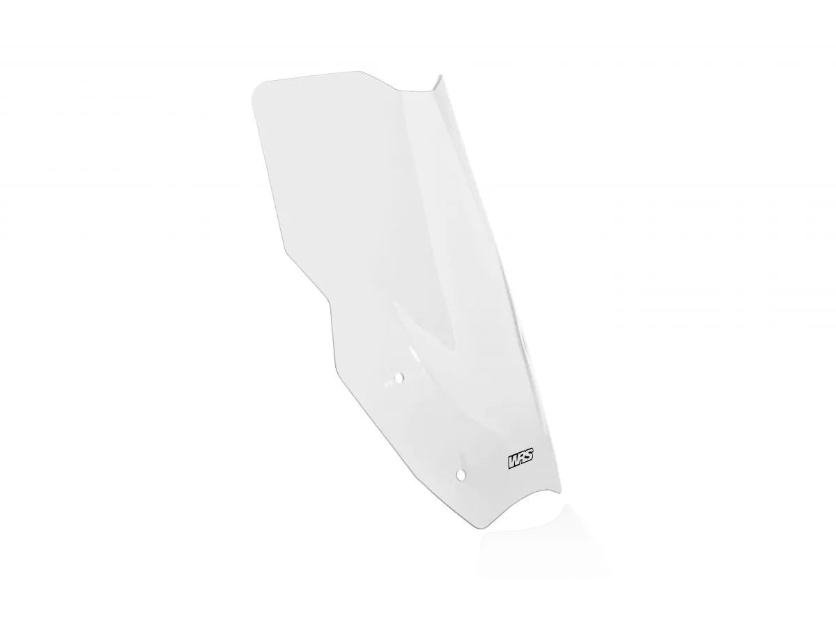 Wrs Windshield - Enhanced Protection & Clear View
