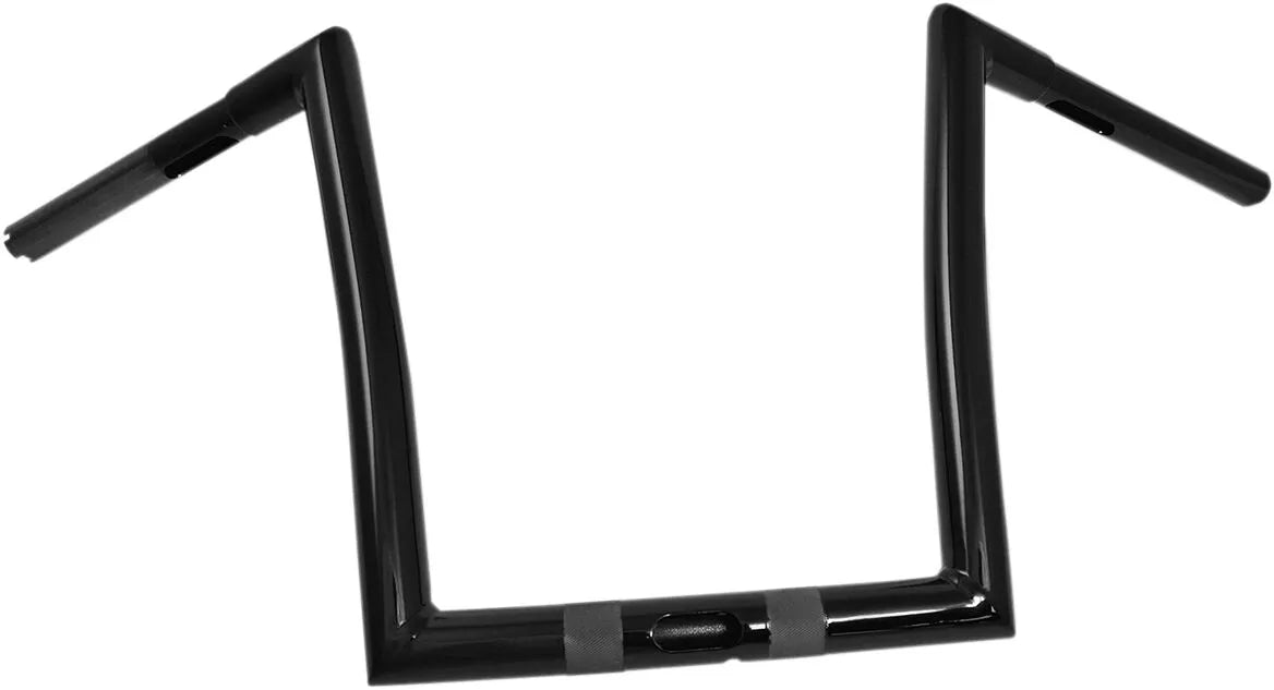 Todd's Cycle 1-1/4" Touring Handlebar