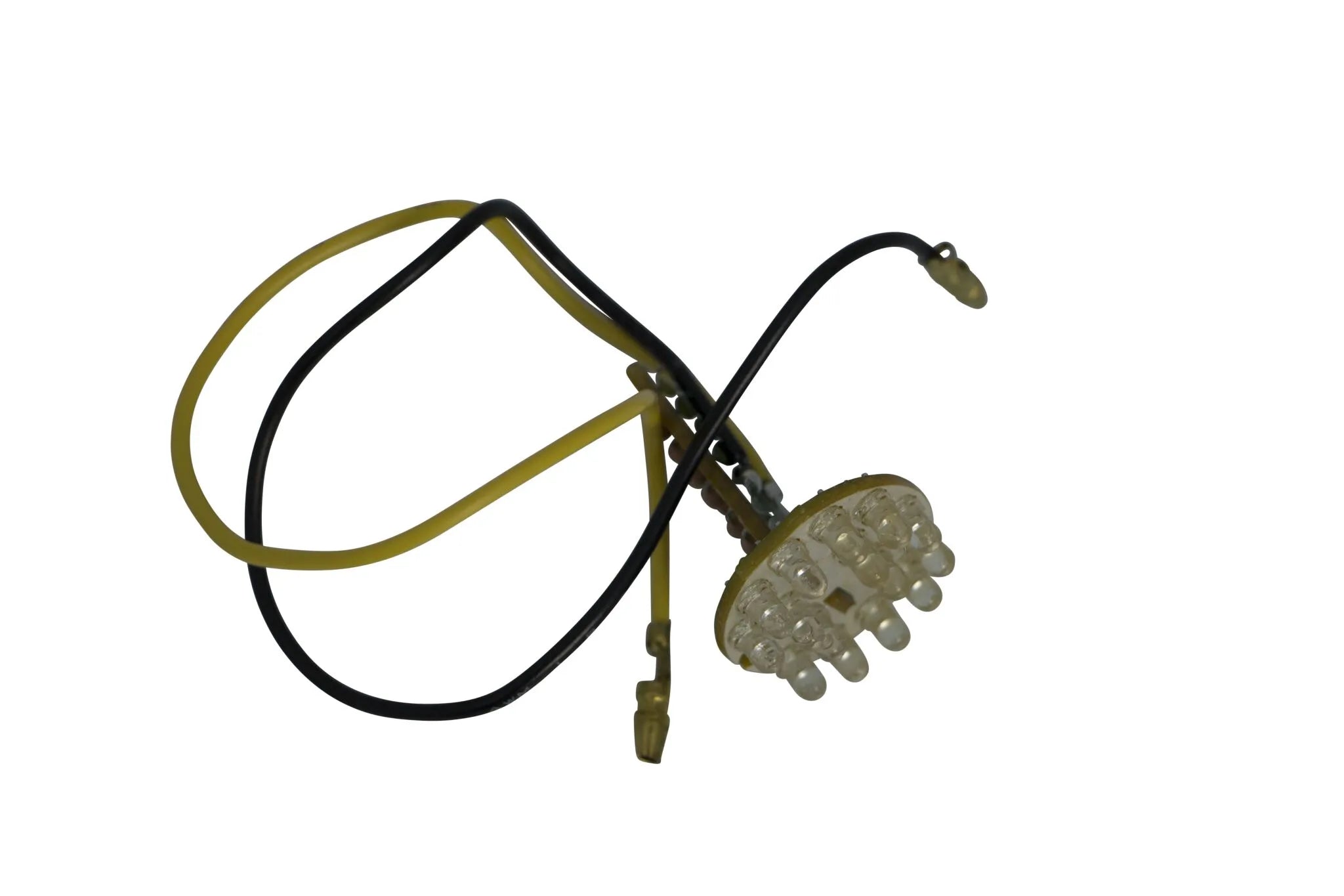 Drag Specialties Amber Led Lens