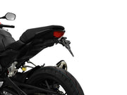 Zieger Pro License Plate Holder Type B