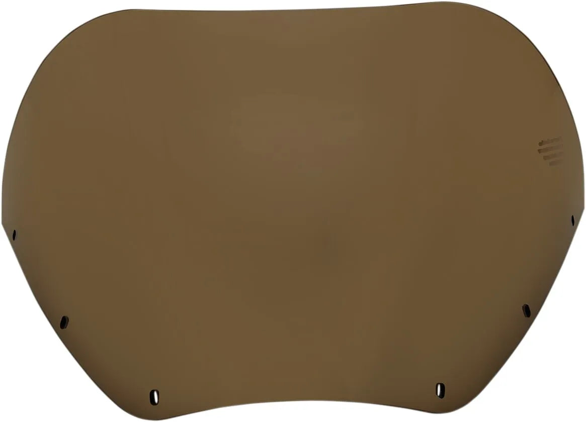 Memphis Shades Road Warrior Windshield - 7"