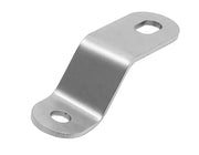 Akrapovic Schalldämpfer Halterung