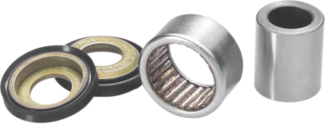 Moose Offroad Shock Bearing Kit For Front Suspension