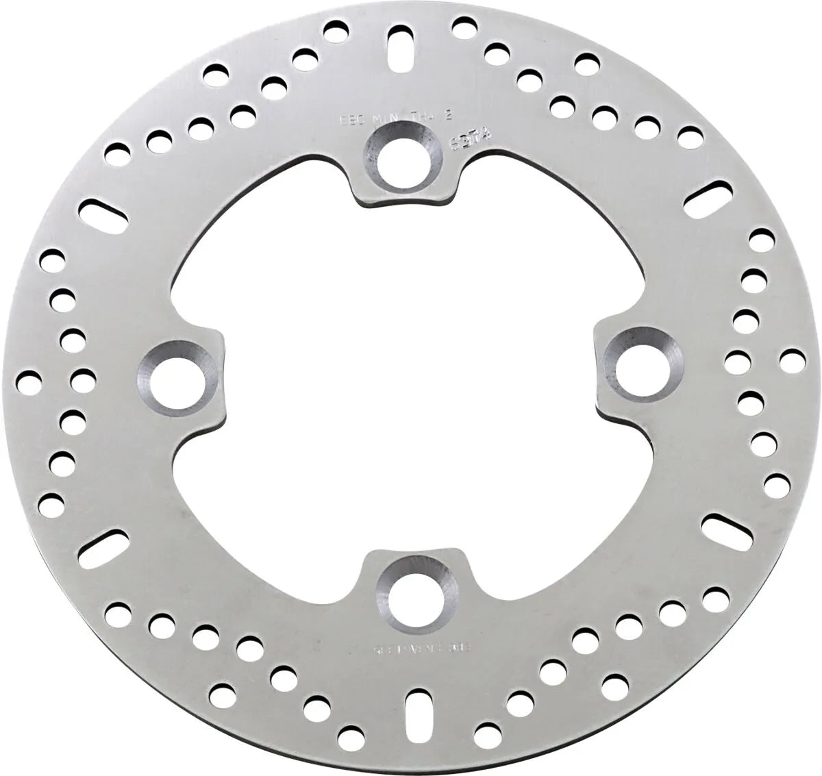 Ebc Md Series Atv Bremsscheibe - Hinten