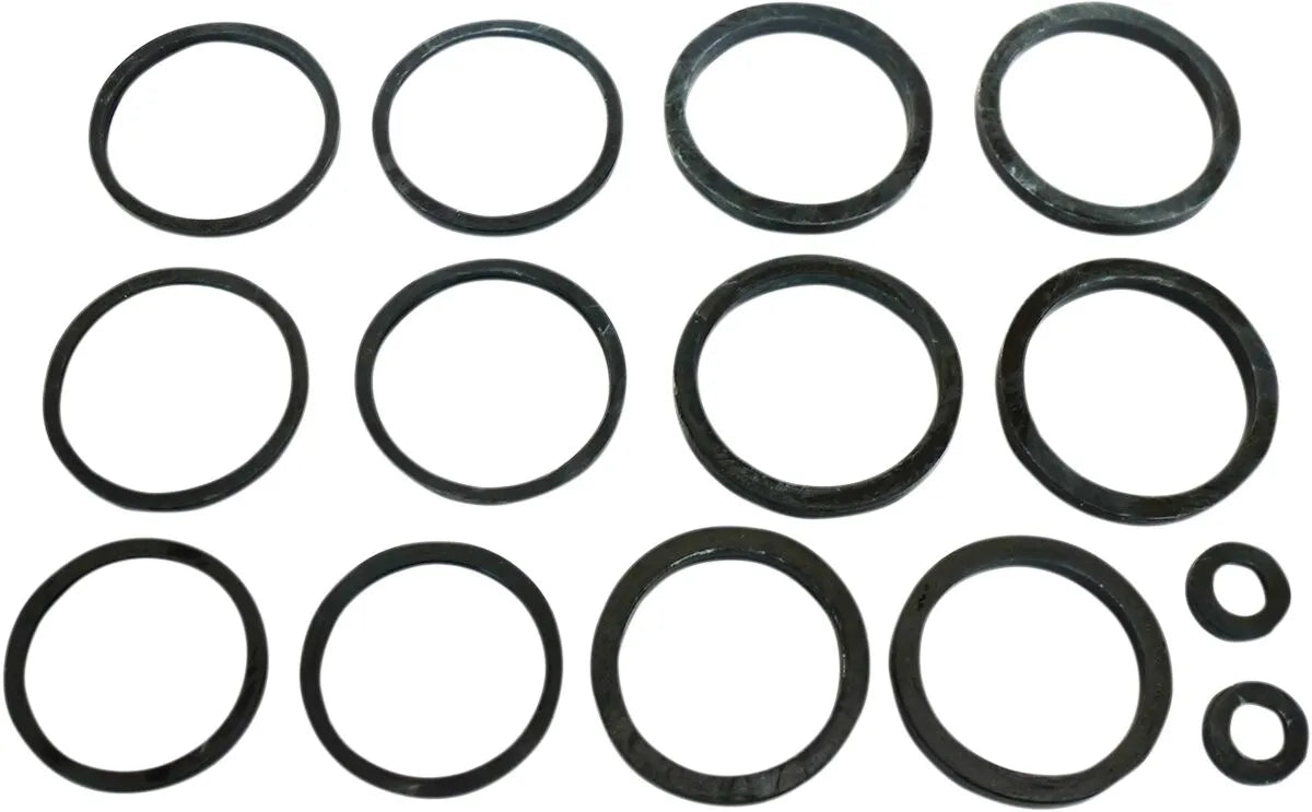 K&s Technologies Bremssattel-Dichtungssatz vorne