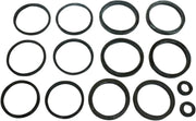 K&s Technologies Bremssattel-Dichtungssatz vorne