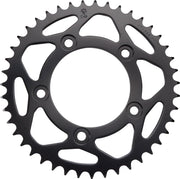Jt Sprockets Steel Rear Sprocket - 520