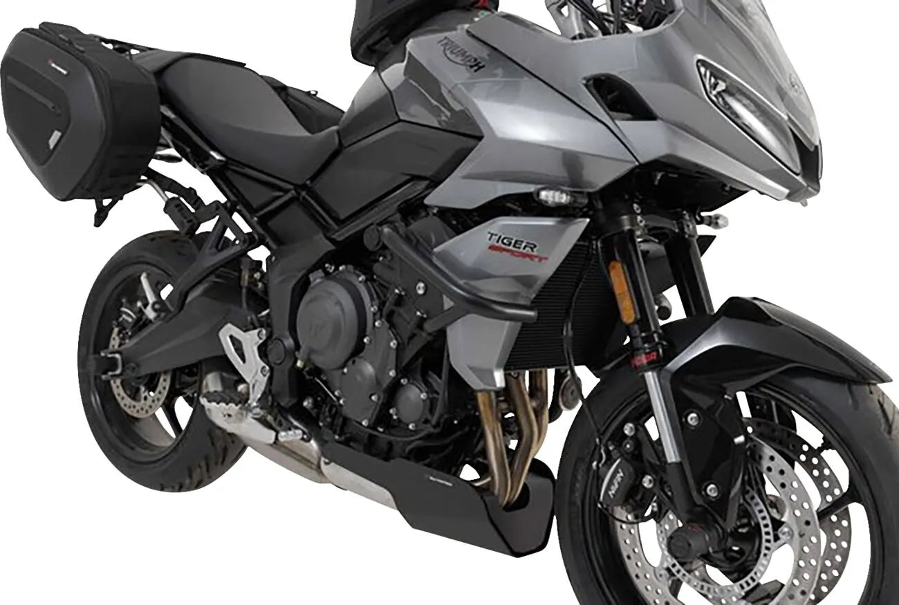 Sw-motech Crash Bar For Frame Mounting