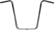 Magnum Shielding 1" Chrome Ape Hanger Handlebar