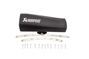 Akrapovic Schalldämpfer-Hülse Kit - Auspuff Reparatur