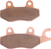 Ebc R Series Heavy Duty Sintered Bremsbeläge - Hinten