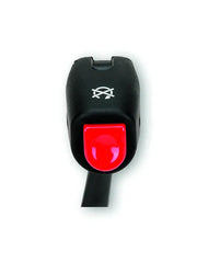Domino Switch Series Handlebar Switch