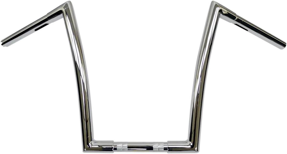 Todd's Cycle 1-1/4" Strip Handlebar