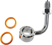 Magnum Shielding Trike Obere Bremsleitungsadapter
