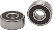 Drag Specialties Wheel Bearing Kit for 3/4" Axles