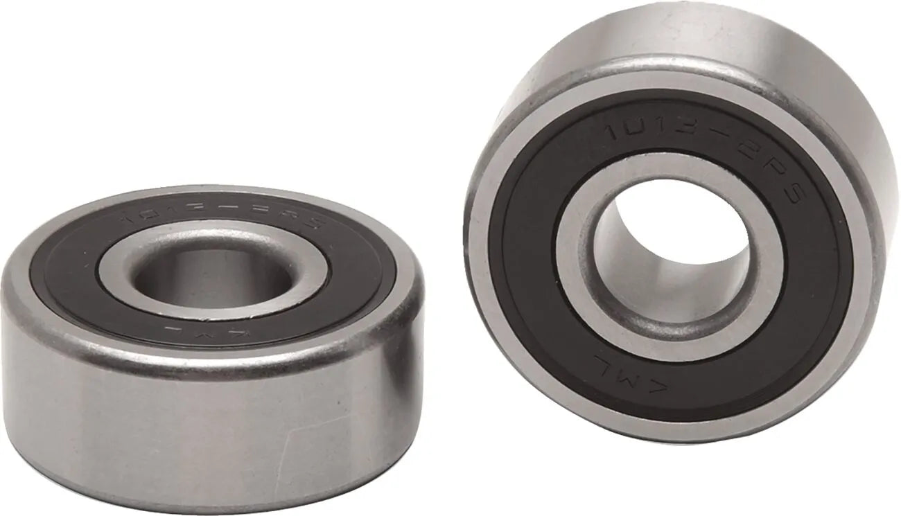 Drag Specialties Wheel Bearing Kit for 3/4" Axles