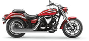 Cobra Speedster Slashdown Auspuffanlage