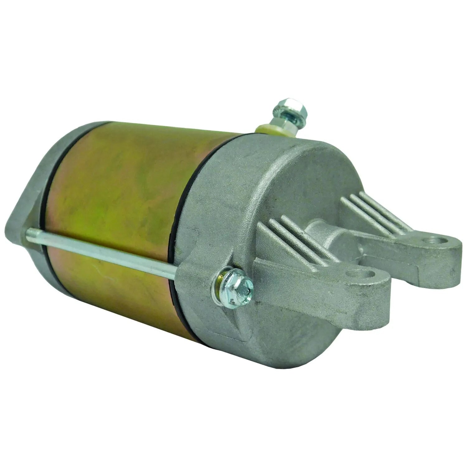 Parts Europe Starter - High-performance Replacement