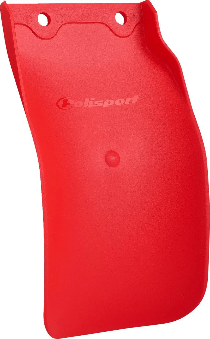 Polisport Mud Flap For Rear Shock Protection