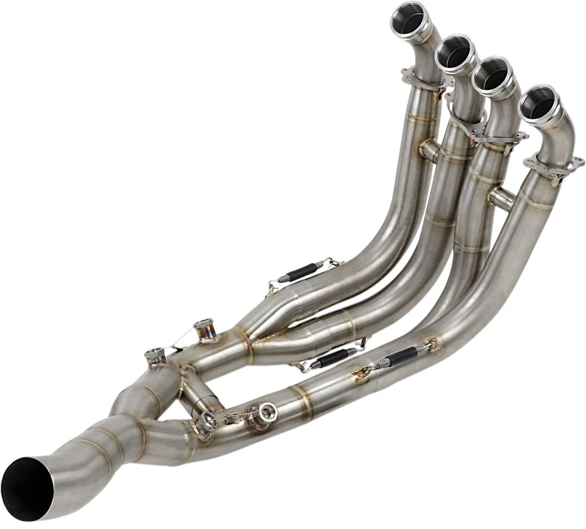Akrapovic Krümmer Für Bmw S1000rr 2017-2019