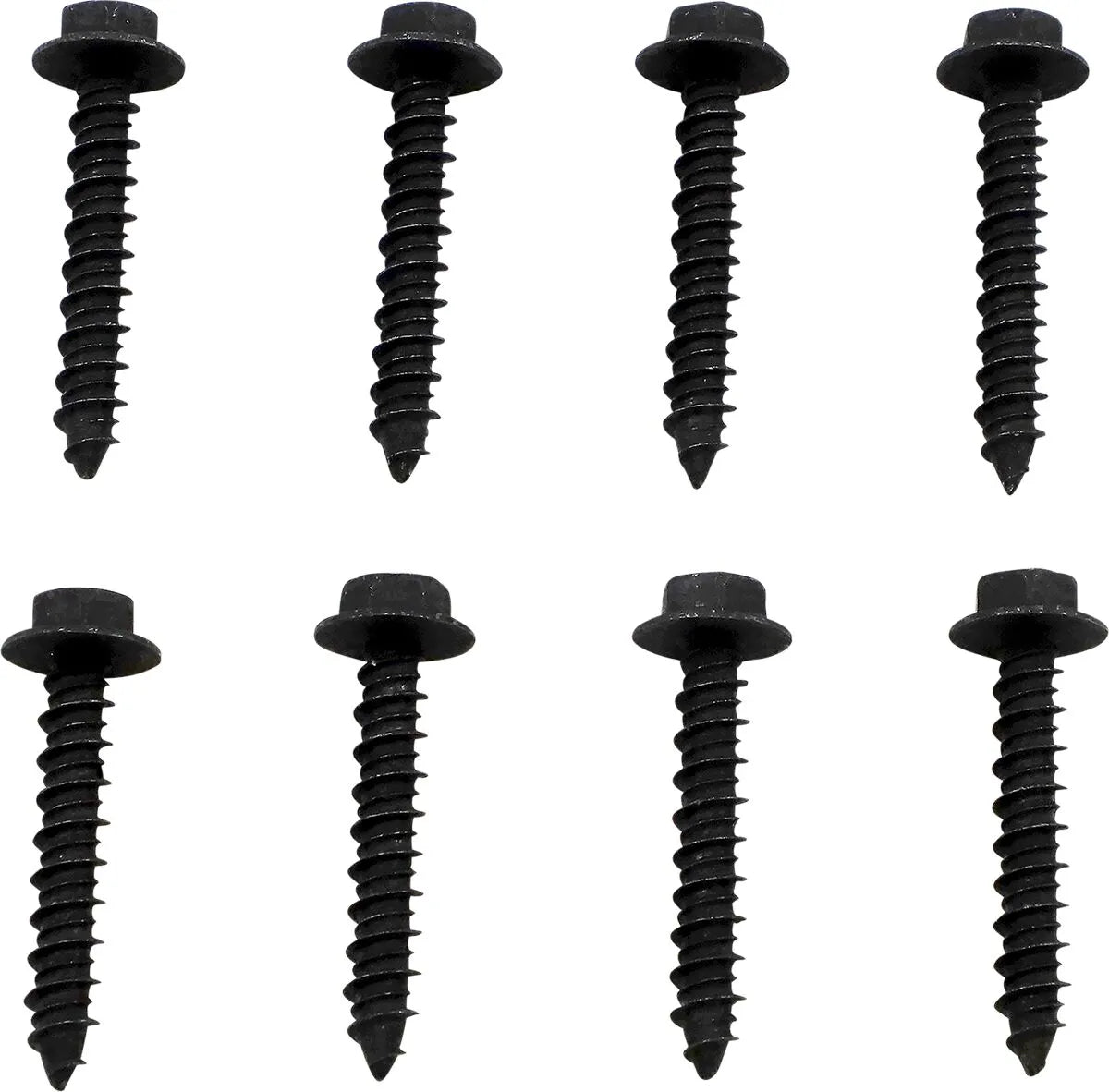 Moose Offroad Clutch Cover Screw