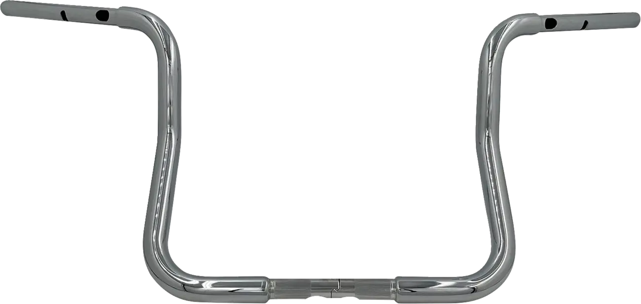 Fat Baggers Inc. 1-1/4" Handlebar