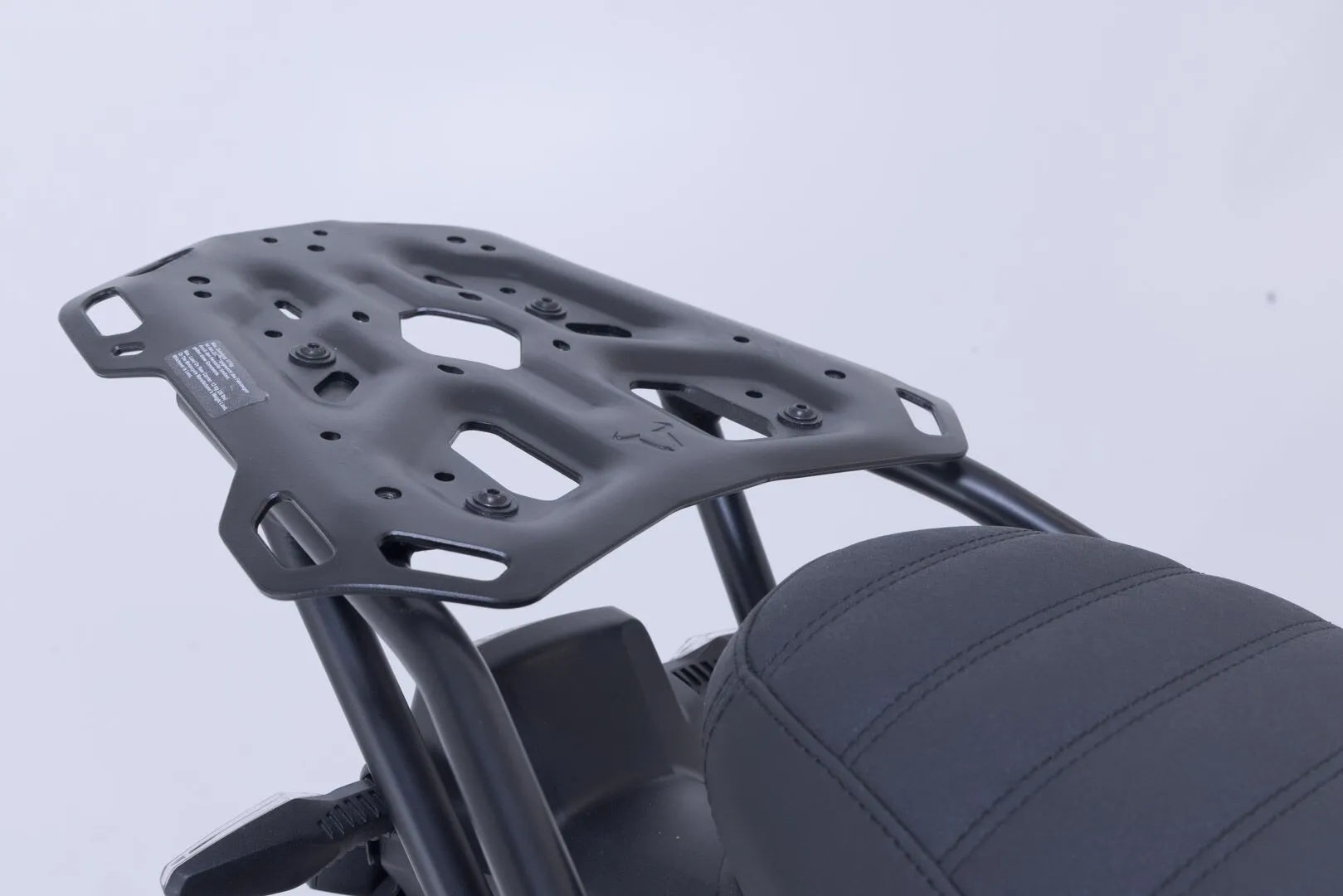 Sw-motech Adventure Rack Rear Luggage Carrier