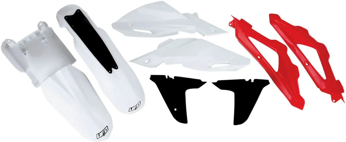 UFO Complete Replacement Body Kit