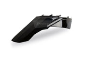 Polisport OE Replacement Rear Fender & Side Panels