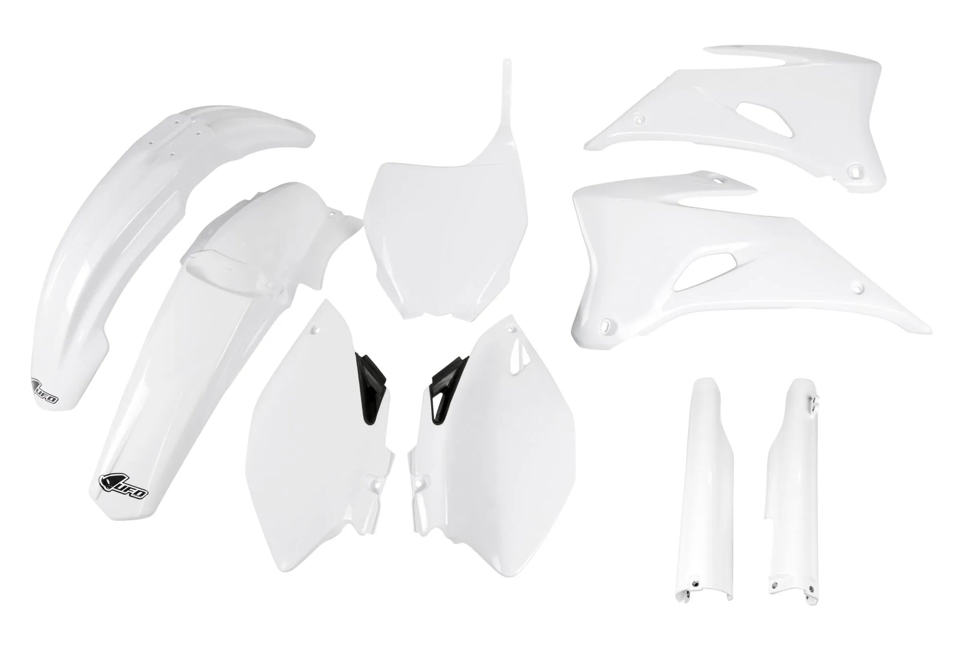 UFO MX Complete Replacement Body Kit